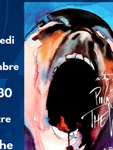 Pink Floyd - The Wall
