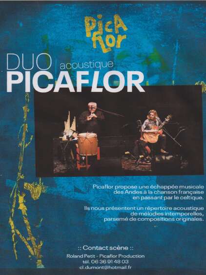 Picaflor