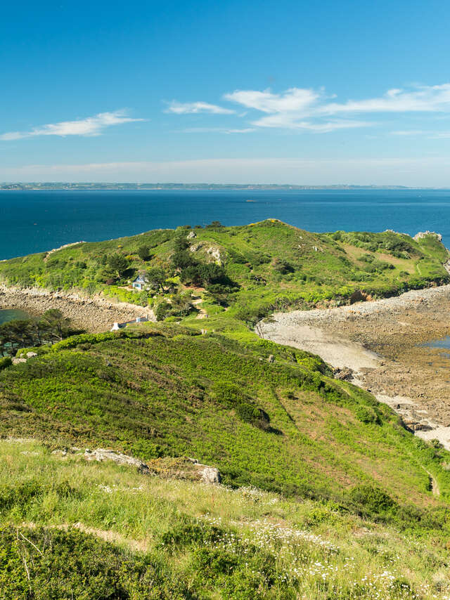 Pointe de Bihit