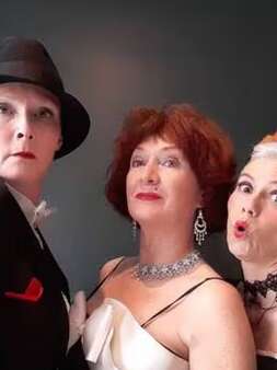 Les musicales du dimanche