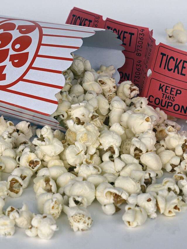 Loto du cinéma