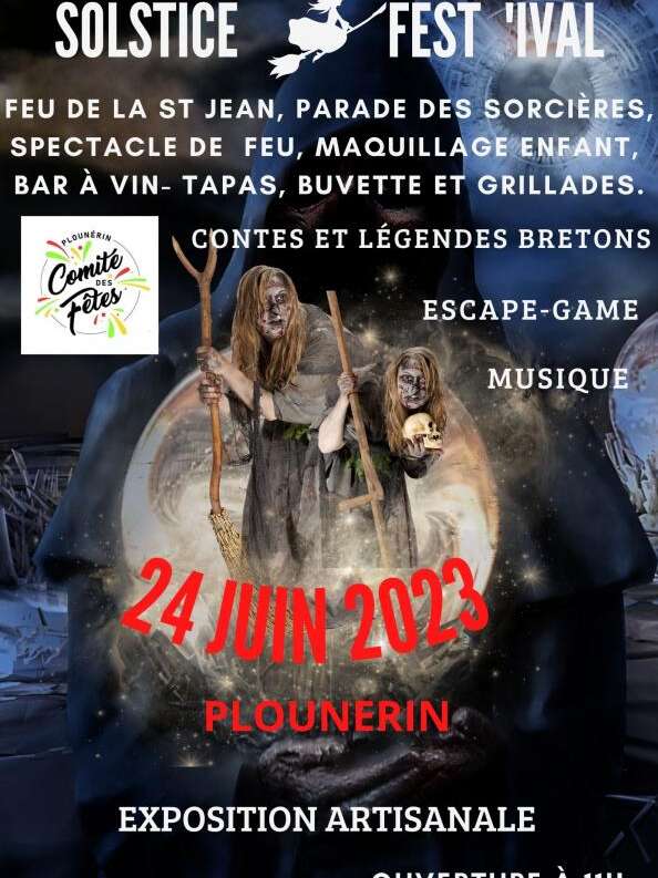 Solstice Festival