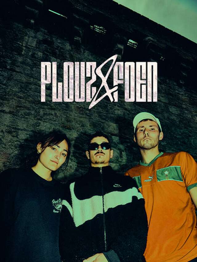 Plouz & Foen - Rap e Brezhoneg