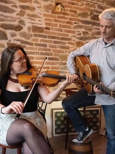 Planxty Félix