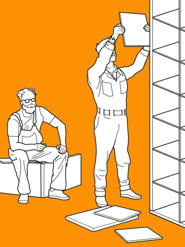 Pling-Klang de Mathieu Despoisse & Étienne Manceau