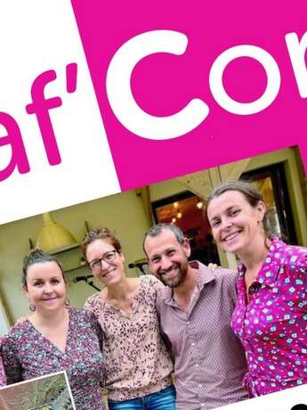 Pretty Fair Maids - Chant et musique d'Irlande et d'Ecosse