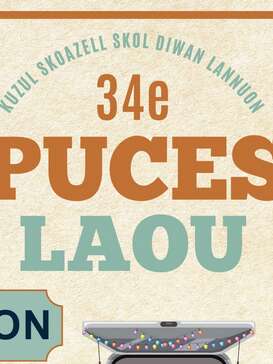34ème Puces Diwan