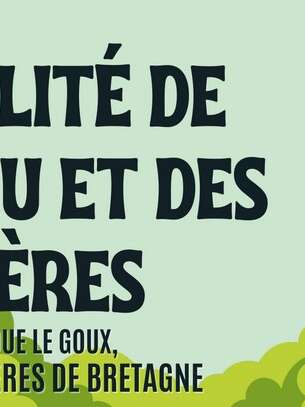 Qualité de l'eau en Trégor