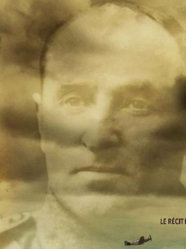 RésistanceS, mémoires d’un partisan breton