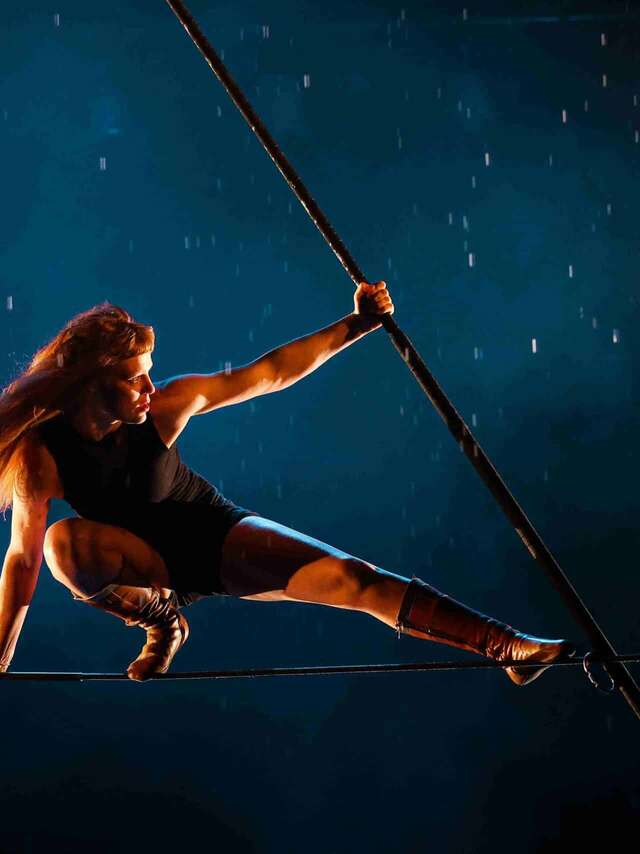 Révolte ou tentatives de l’échec