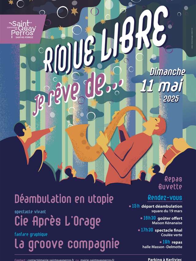 Roue libre