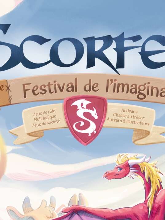 Festival Scorfel