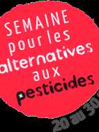 Semaine sans pesticides - Troc de plantes