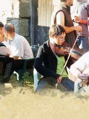 Atelier musique irlandaise