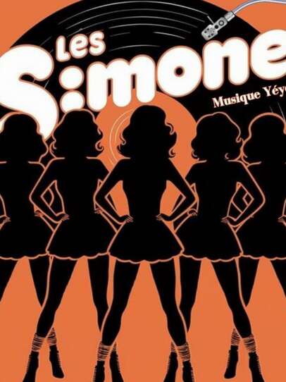 Les Simone