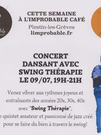 Swing Thérapie