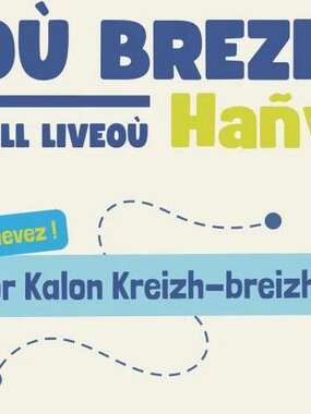 Stage de breton