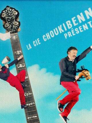 La suite royale - Spectacle pour les enfants