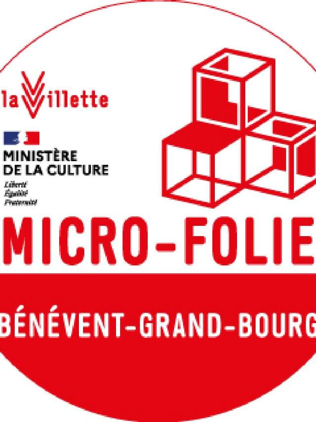 Micro-Folie : Les Petits Secrets des Grands Tableaux