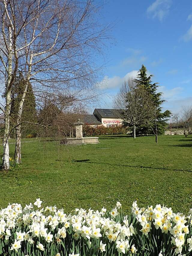 Boucle locale 60 - Au coeur des bocages nord de la Creuse