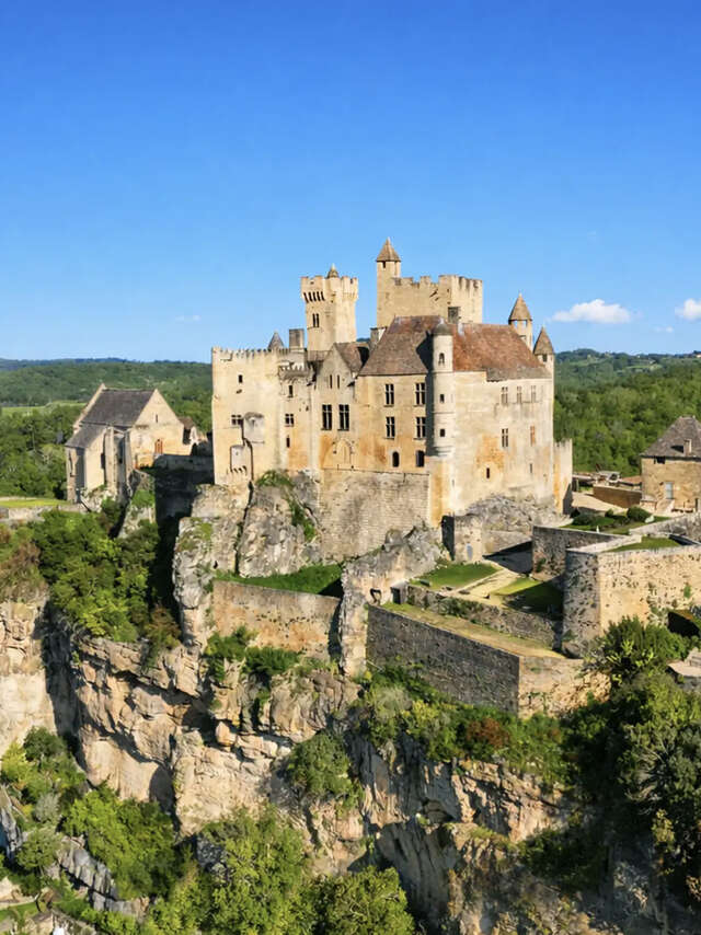 Château de Beynac
