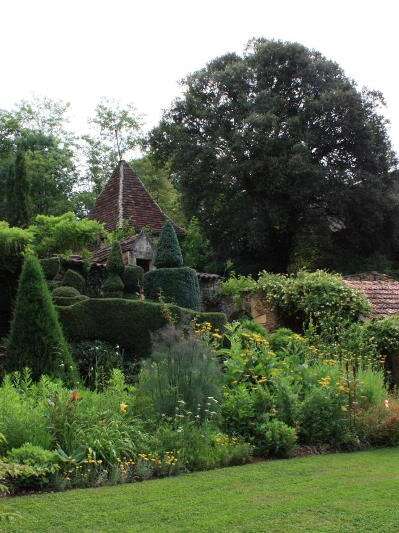 Les Jardins de Cadiot
