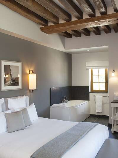 Manoir de Surville