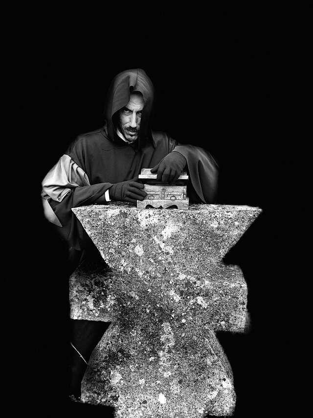 Visite "Contes & Légendes"