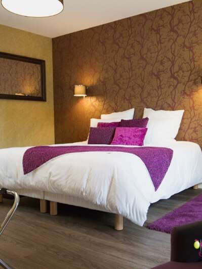 Hostellerie d'Acquigny