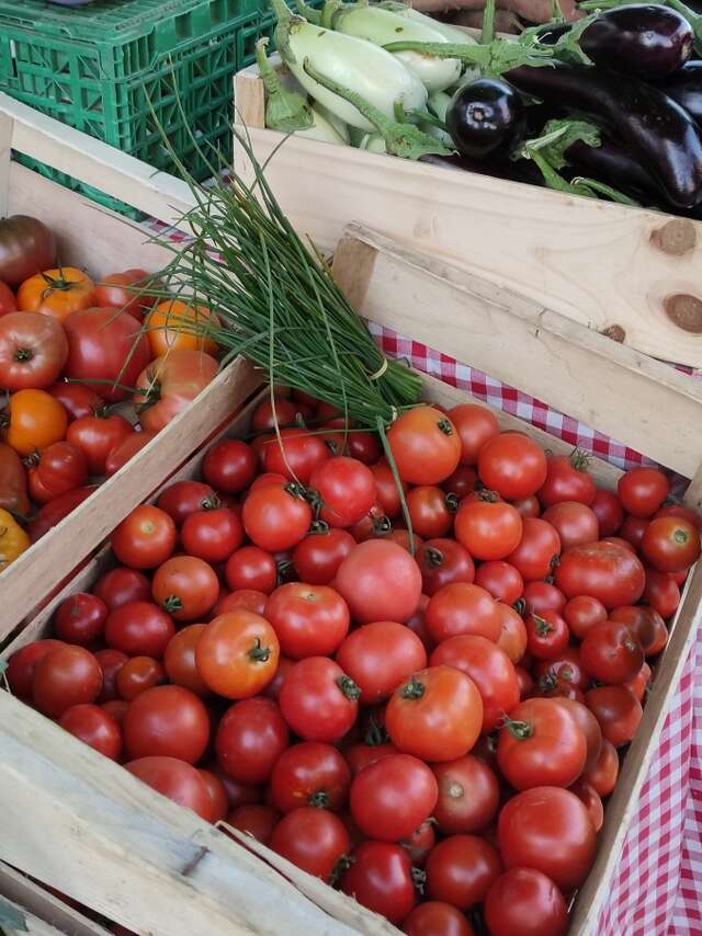 La Fermette Bio de l'Epte