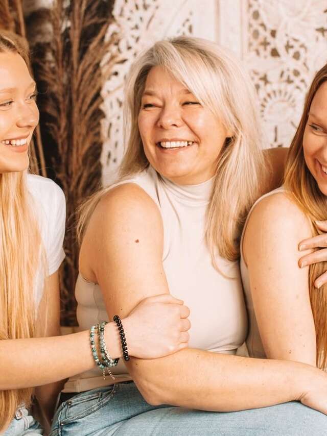 Bulle de Vie - Photographe