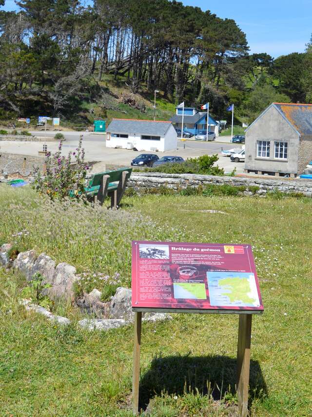 Circuit de Pors-Poulhan