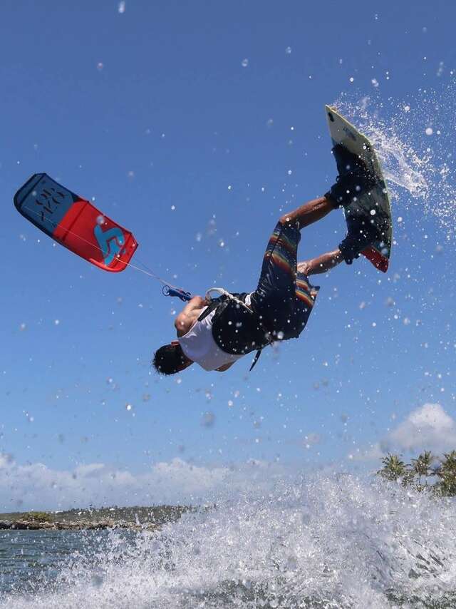 CEKB - Ecole de Kite et de wing