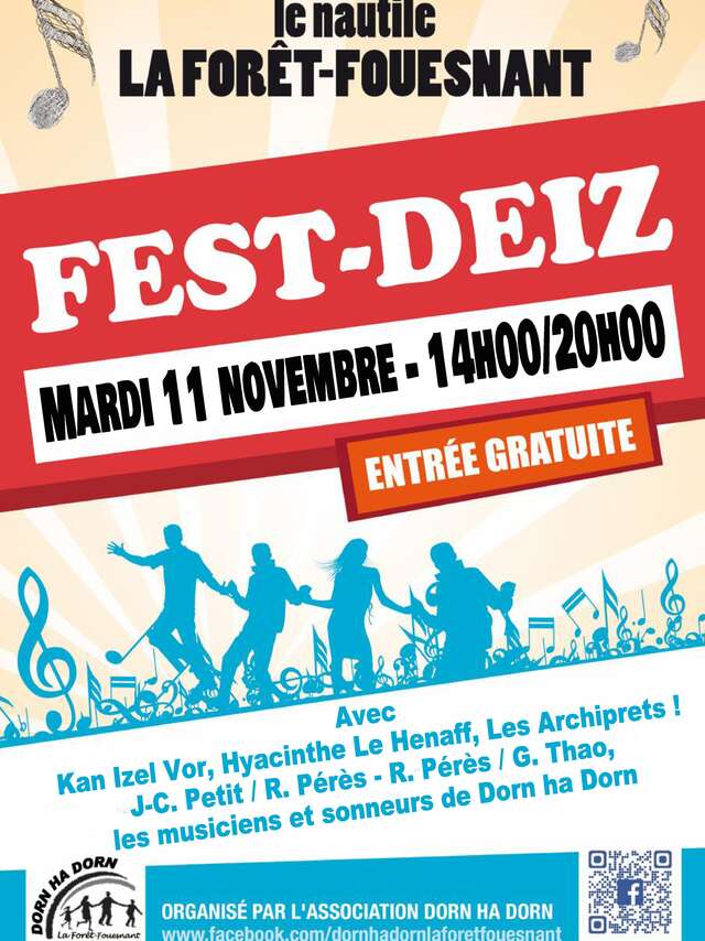 Fest-deiz