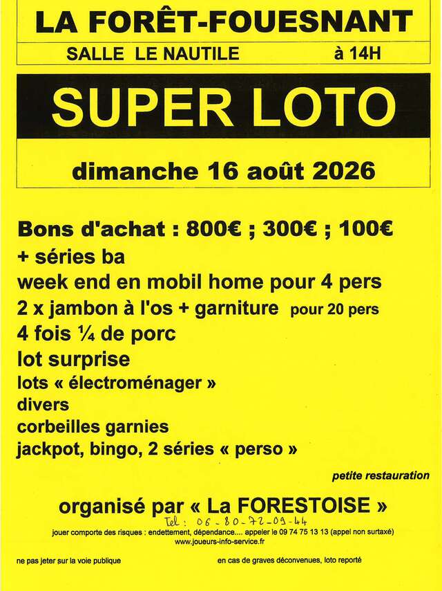 Super Loto