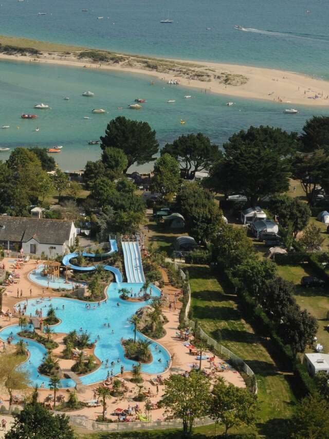 Camping du Letty