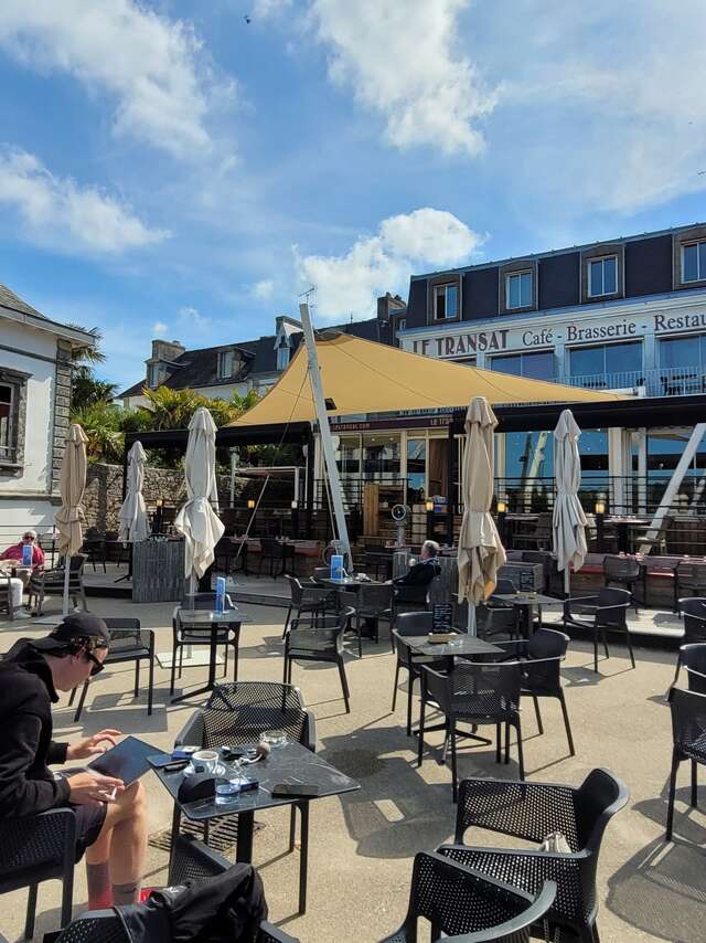 Le Transat