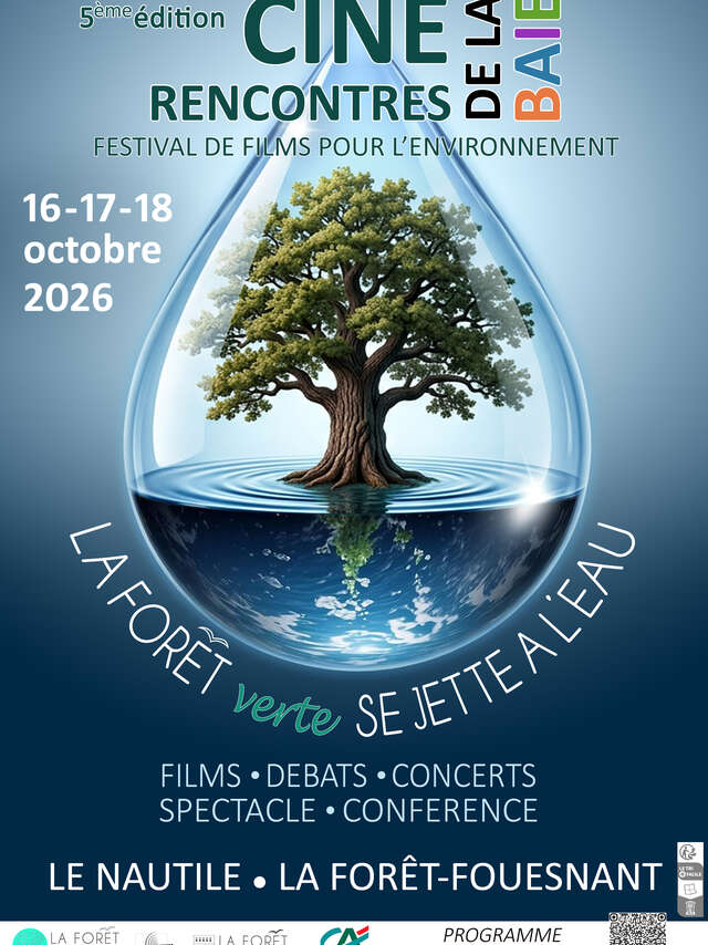 Ciné-Rencontres de la Baie