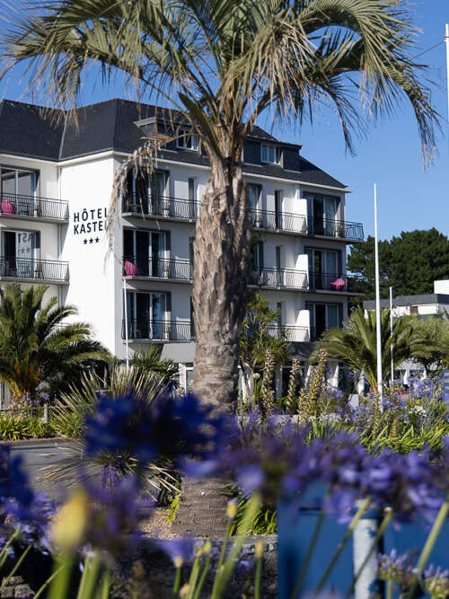 Hôtel - Restaurant Kastel
