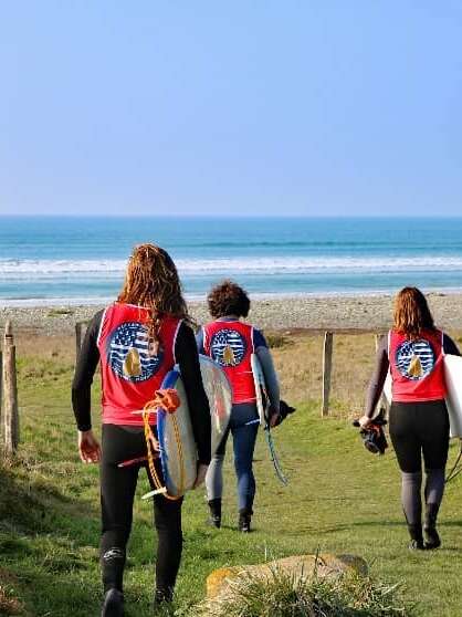 BZH surf school