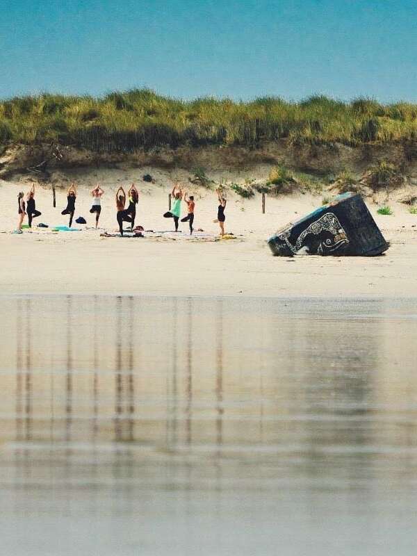 Serendipity Bretagne