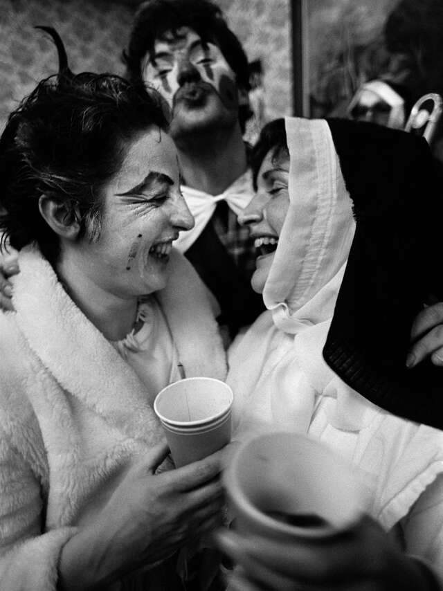 Exposition "Faire les gras, le goût de la fête à Douarnenez"