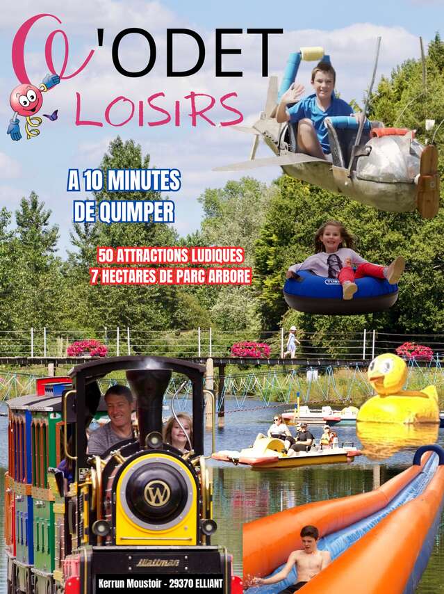 Odet Loisirs