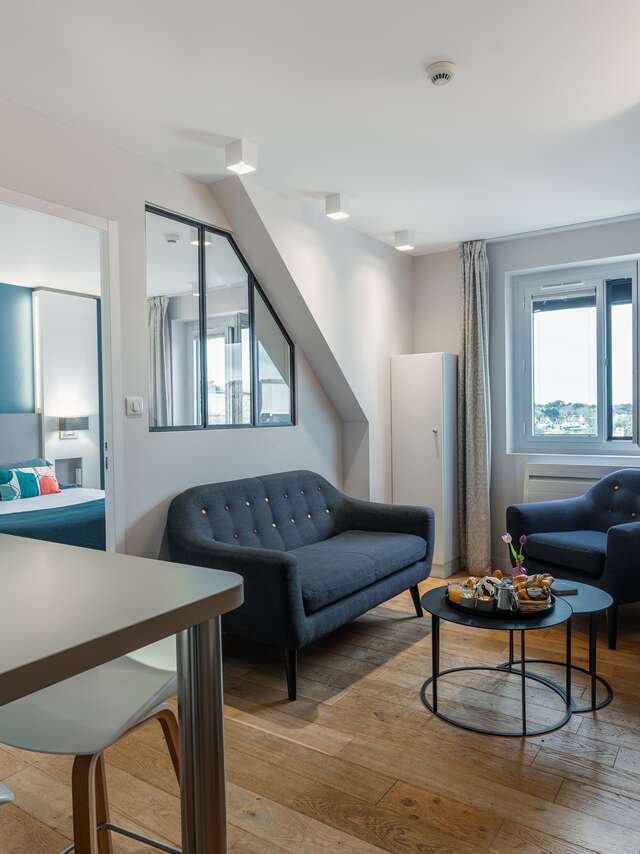 Le Cornouaille Hôtel & Spa