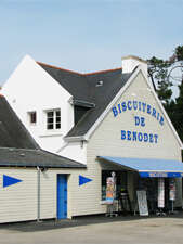 Biscuiterie de Bénodet