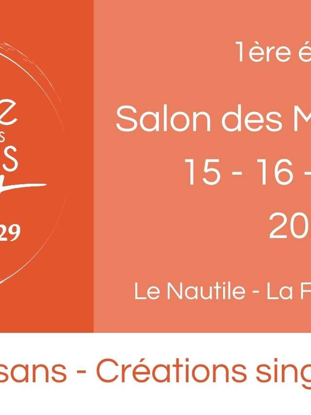 Salon des Métiers d'Art