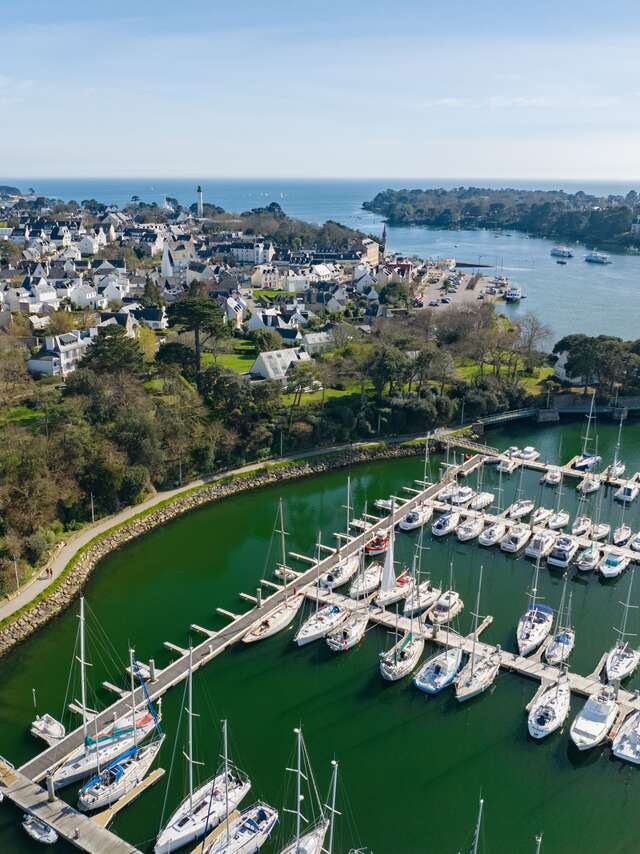 Corniche de l'Estuaire