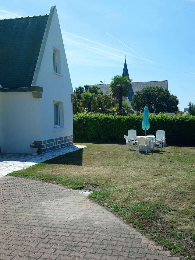 Villa de la Mer