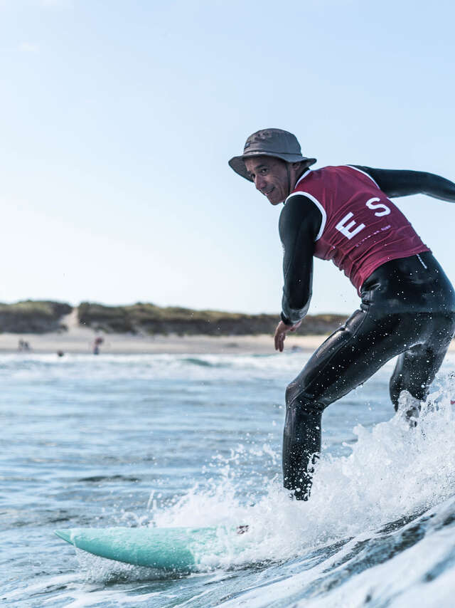Twenty Nine - Ecole de surf de Bretagne La Torche