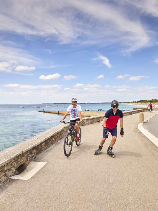 La Pointe de Mousterlin
